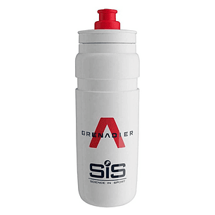 ACC CARAMAGIOLA ELITE FLY INEOS GRENADIERS WHITE 750 ML 01607130 ACCESORIOS 37775