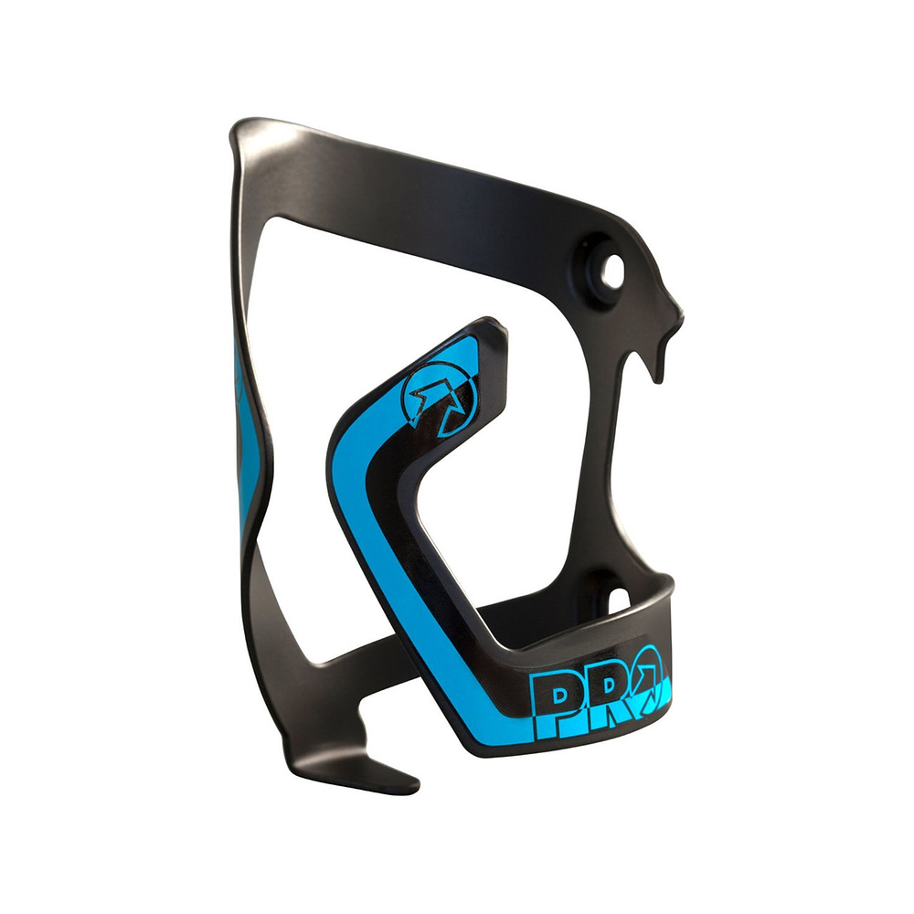 ACC PORTA CARAMAGIOLA PRO R ALLOY BLACK - BLUE PRBC0025 ACCESORIOS 18692