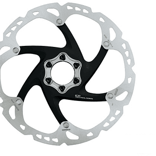 REP ROTOR FRENO DISCO SHIMANO SM-RT86 180MM (6-PERNOS) IND.PACK ISMRT86M2 ESMRT86M2 REPUESTOS 57483