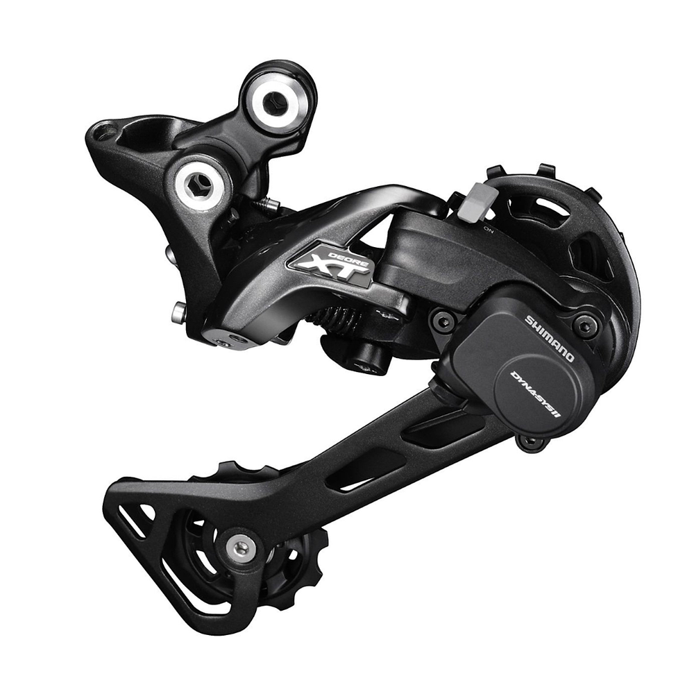 REP CAMBIO SHIMANO 11V. RD-M8000-SGS XT SGS 11-SPEED TOP-NORMAL SHADOW PLUS DESIGN, DIRECT ATTACHMENT(DIRECT MOUNT COMPATIBLE), IND.PACK IRDM8000SGS REPUESTOS 59052