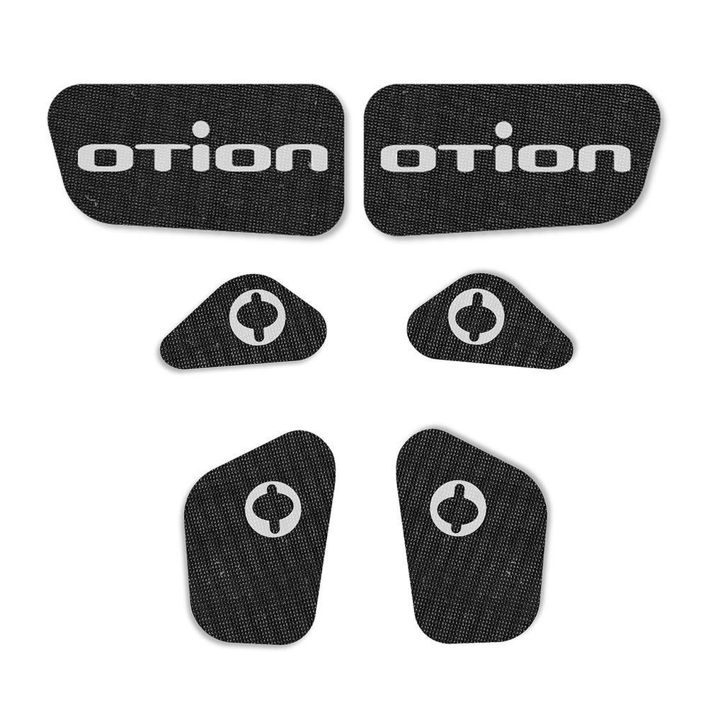 REP PROTECTOR Y GRIP MANILLA DE MTB FRENO Y CAMBIO OTION PREMIUM 4710155460197 REPUESTOS 35518