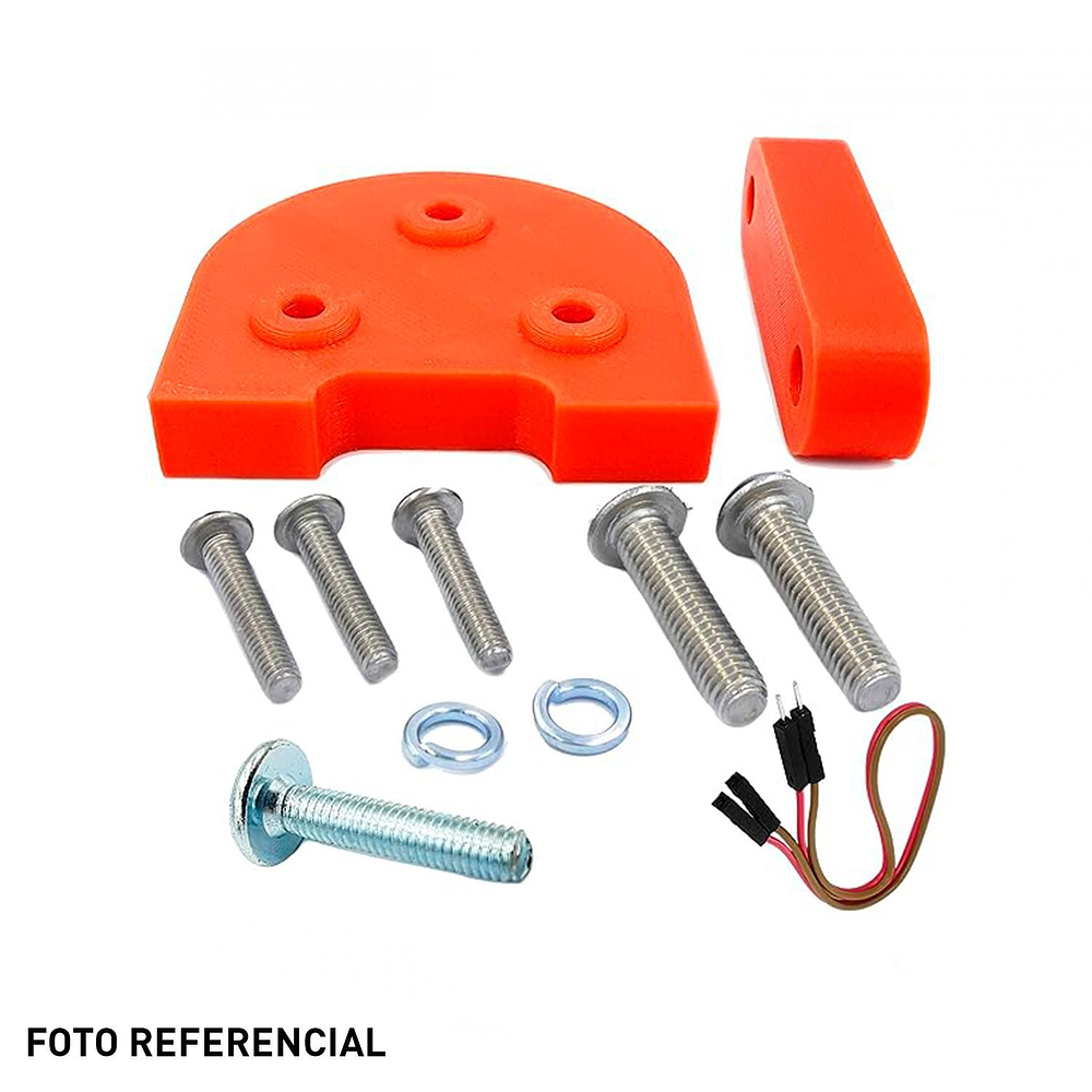 ELEC KIT ALZADORES PARA SCOOTER , PARA CONVERSION DE 8,5 A 10 PULGADAS ELECTROMOVILIDAD 105061