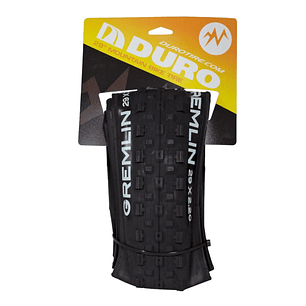 NEU NEMATICO DURO 29X2.35 60TPI FOLDABLE BEAD DB1077 DARK SKINWALL TIRE NEUMATICOS 19176