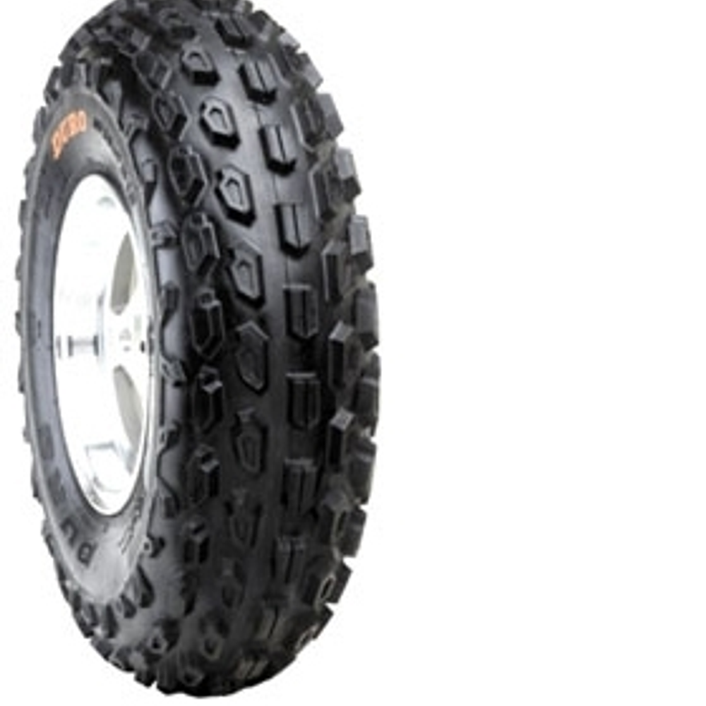 NEU NEUMATICO DURO ATV 21X7R10 4PR HF277 THRASHER T/L NEUMATICOS 80729