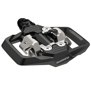 REP PEDAL SHIMANO PD-ME700, SPD, W/O REFLECTOR, W/CLEAT(SM-SH51), IND.PACK EPDME700 REPUESTOS 61275