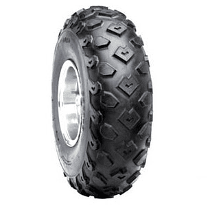 NEU NEUMATICO DURO ATV 19X7-8 HF246 KNOBBY 2PR T/L NEUMATICOS 80736