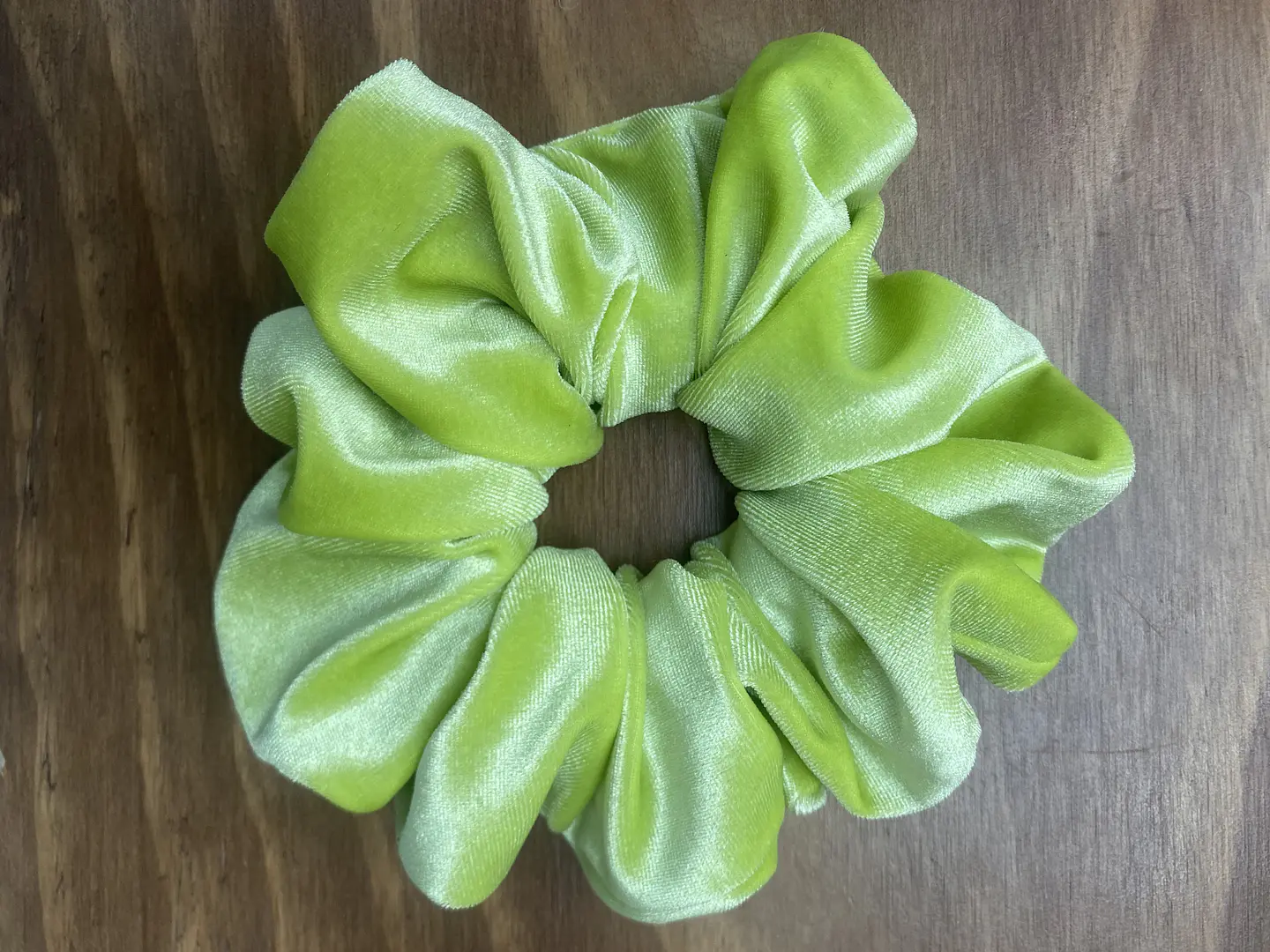 Collet Verde Pistacho 1