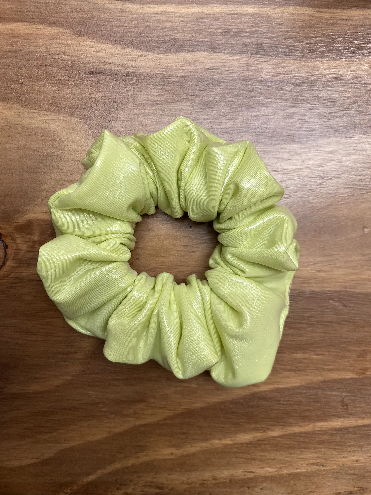 Collet Verde Pistacho 2