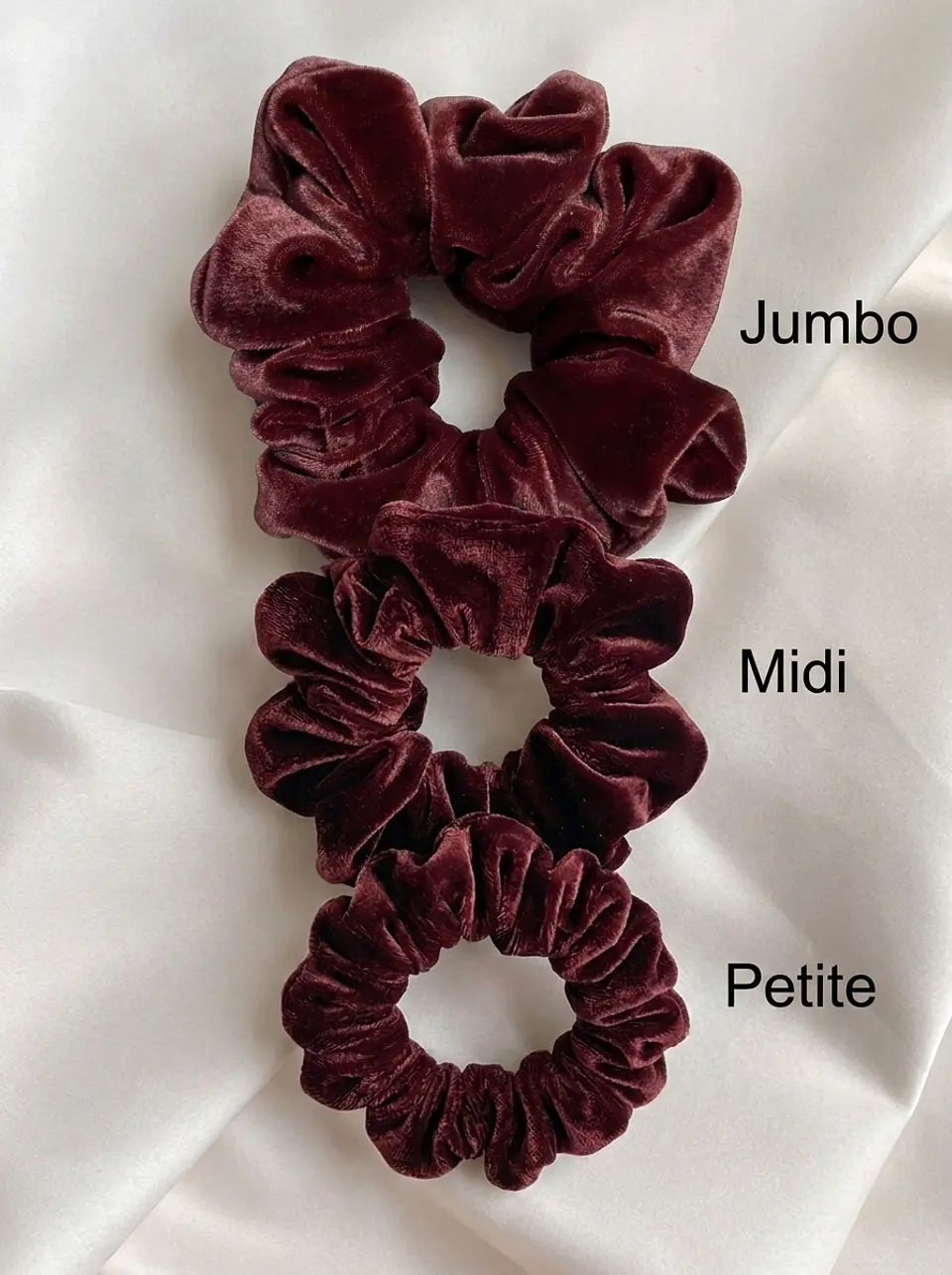 Collet Burgundy  3