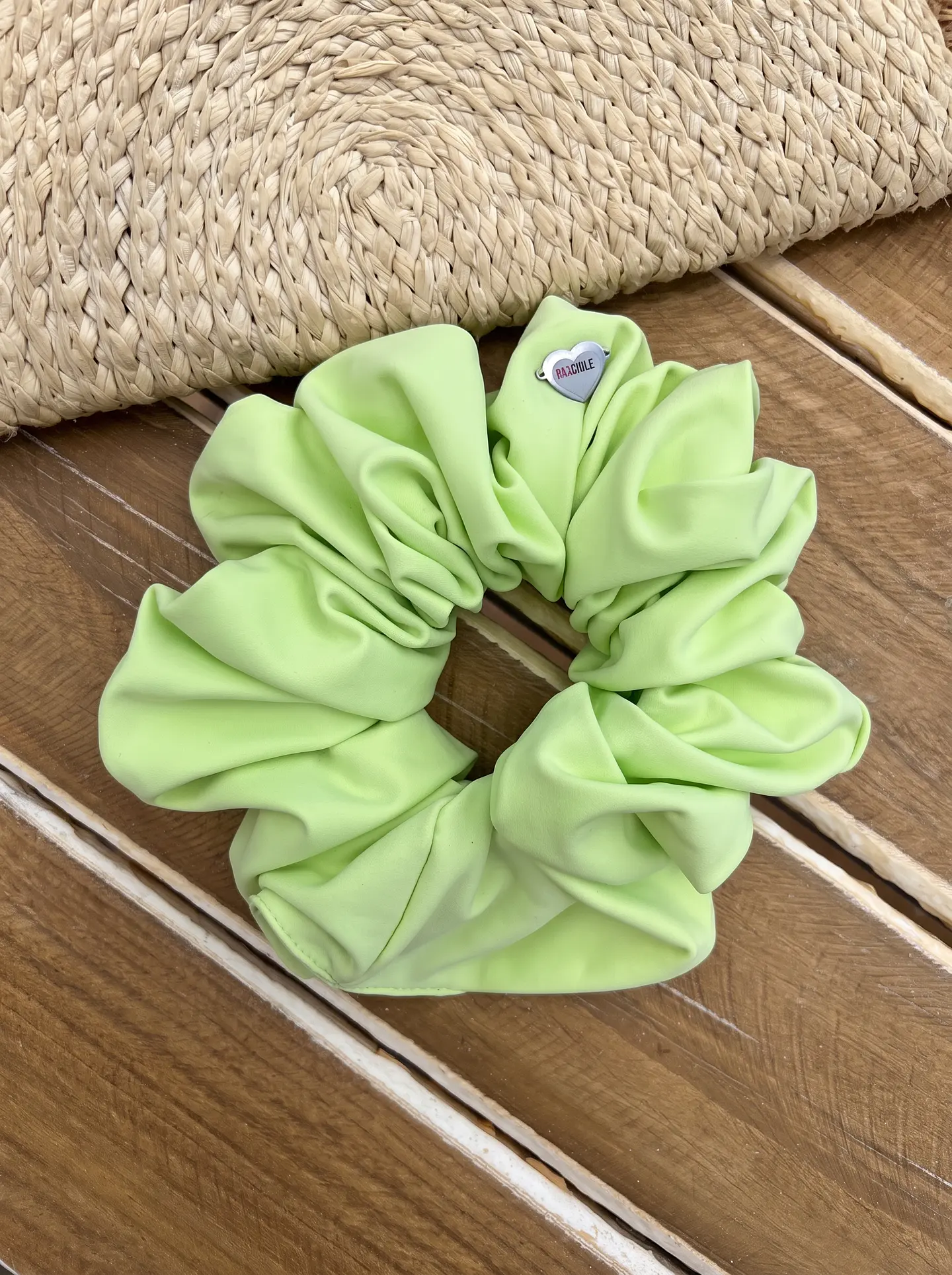 Collet Verde Pistacho 1