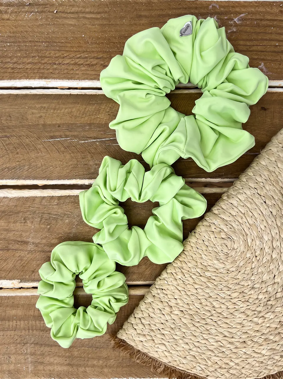 Collet Verde Pistacho 2