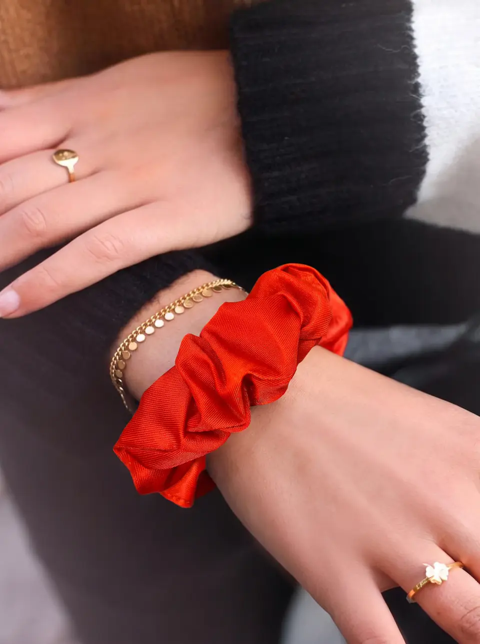 Collet Cherry Glow  2
