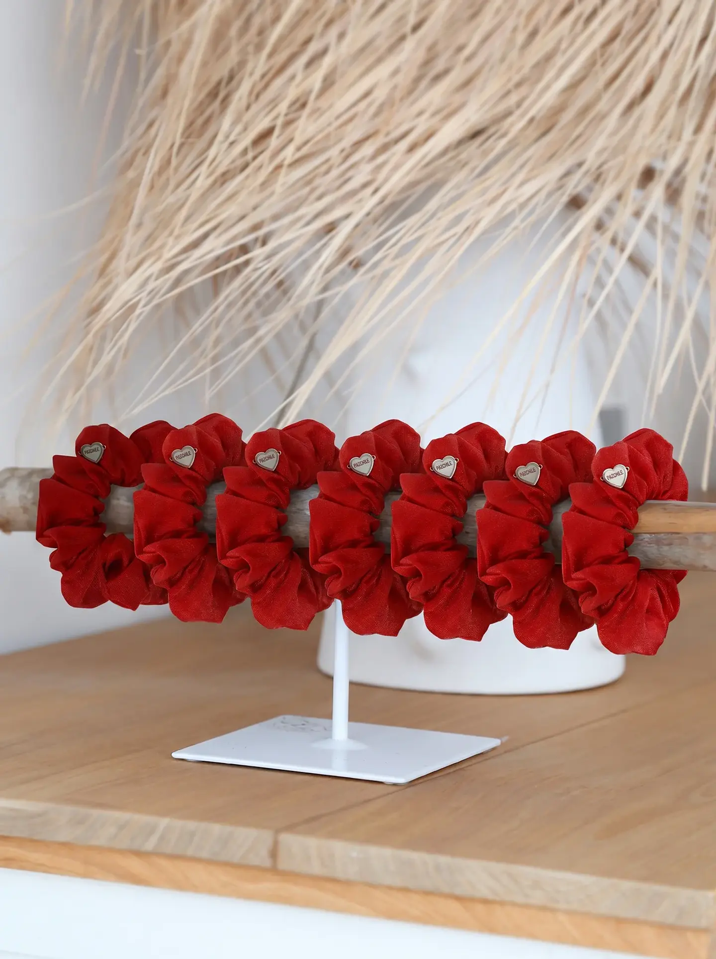 Collet Cherry Glow  3