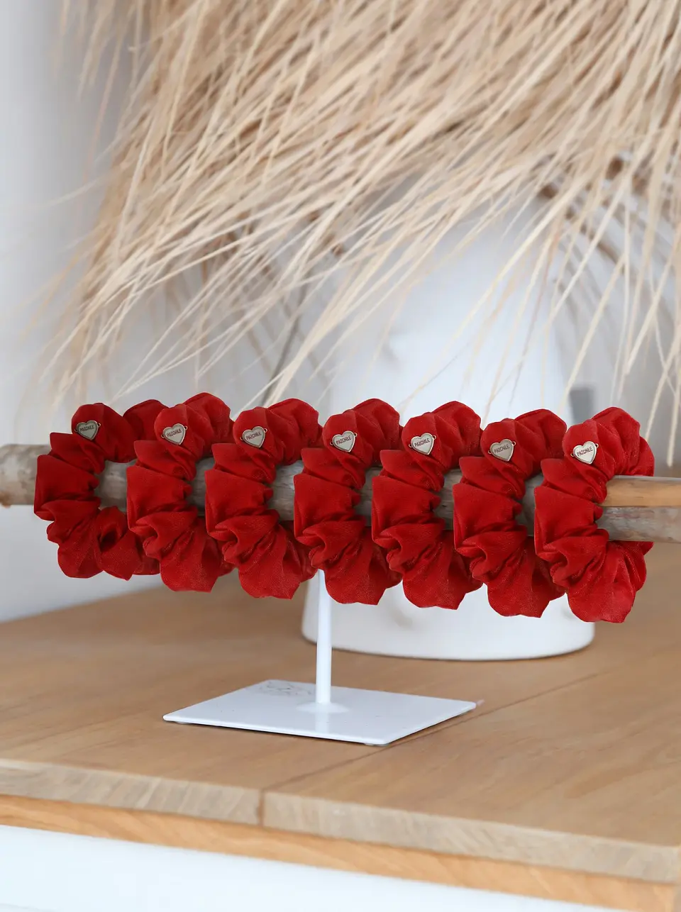 Collet Cherry Glow  3