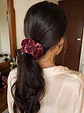 Collet Burgundy  - Miniatura 1