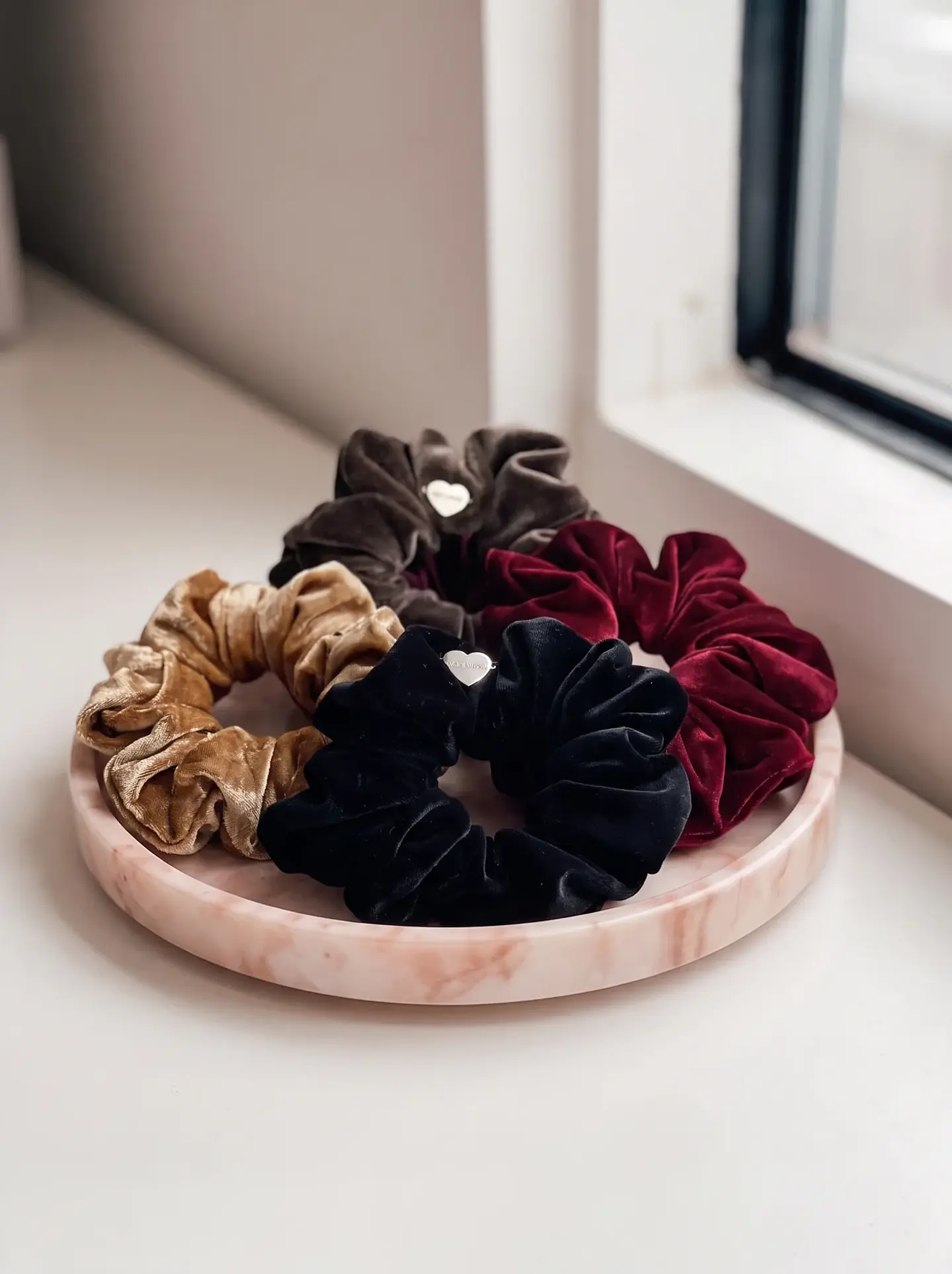 Pack 4 Collets Midi ✨ 1