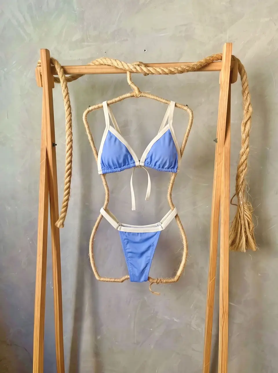 Bikini Aruba 1