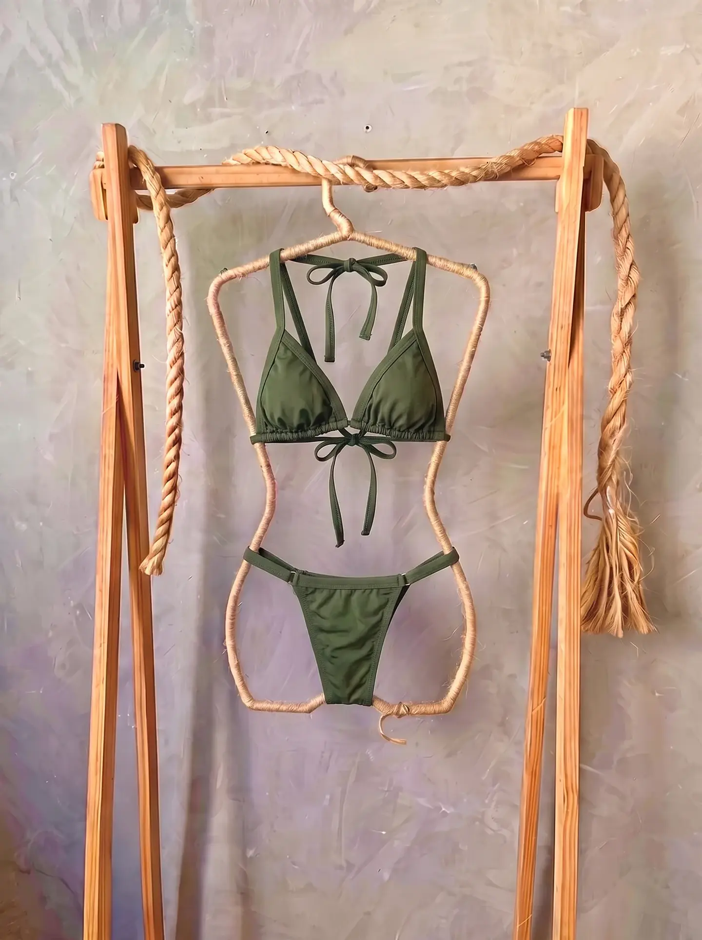 Bikini Wilde 1