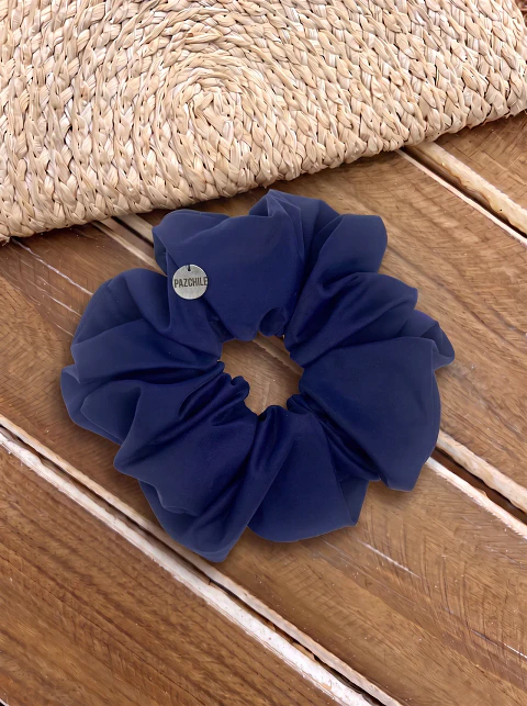 Collet Azul Marino 