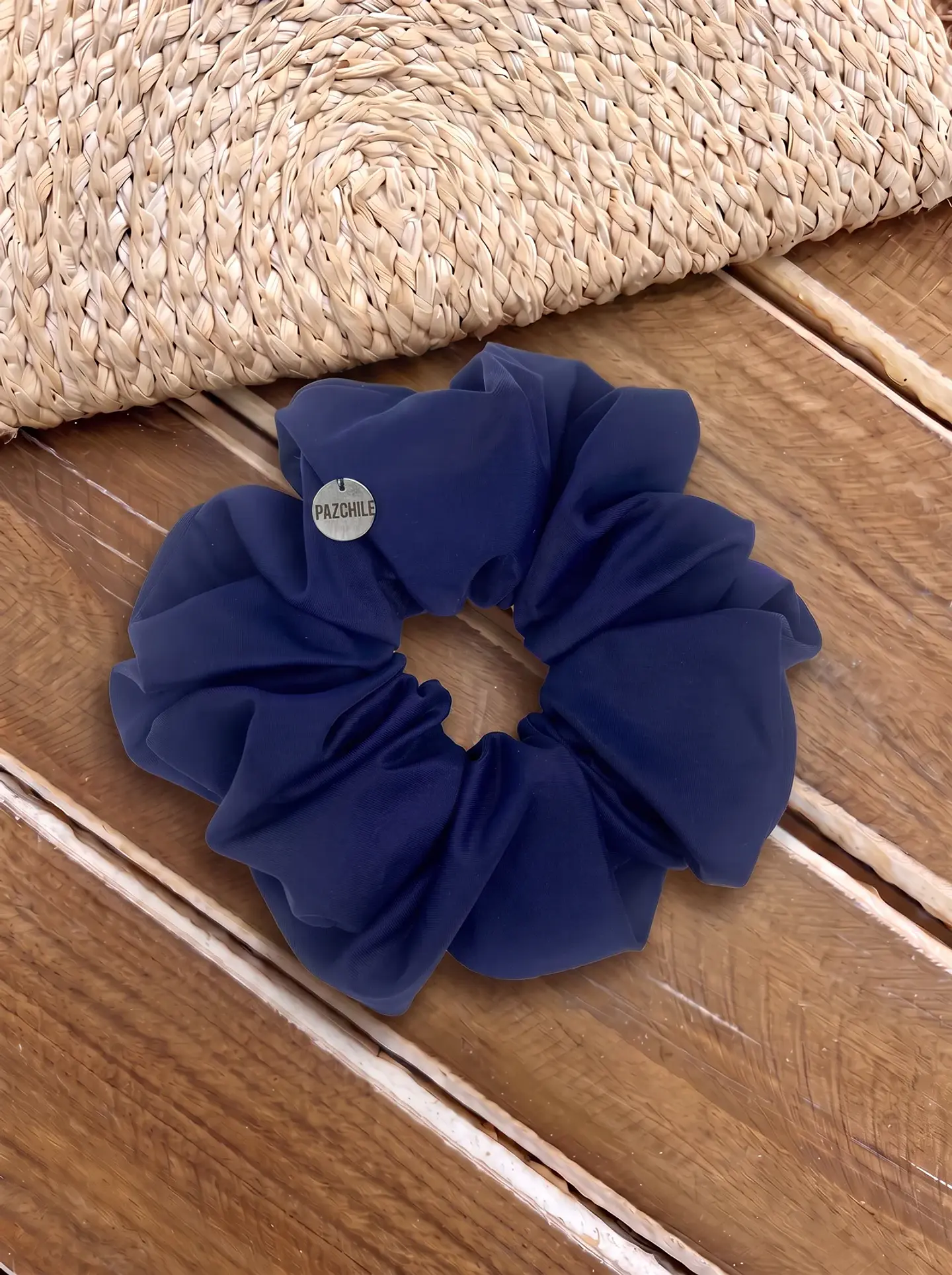 Collet Azul Marino  1
