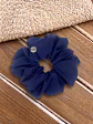 Collet Azul Marino  - Miniatura 1
