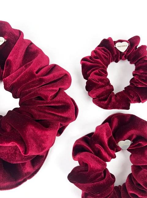 Collet Red Wine