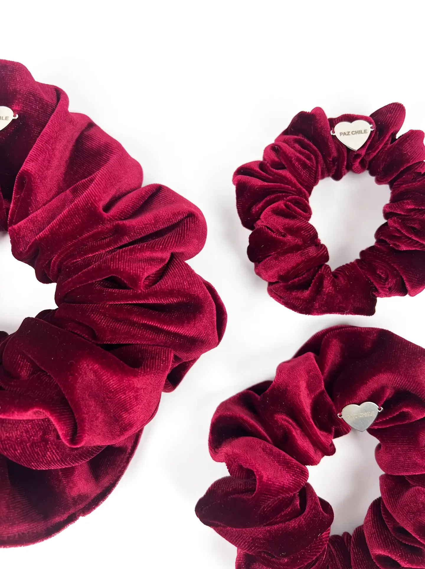 Collet Red Wine 1