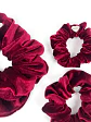 Collet Red Wine - Miniatura 1
