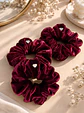 Collet Red Wine - Miniatura 2