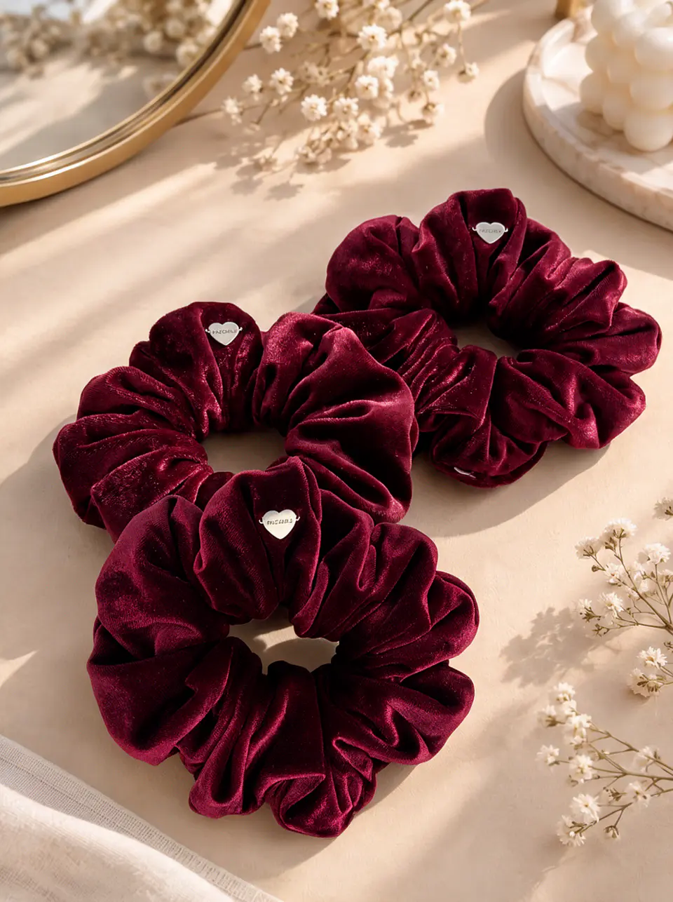 Collet Red Wine 2