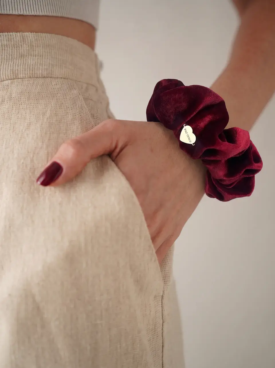 Collet Red Wine 4