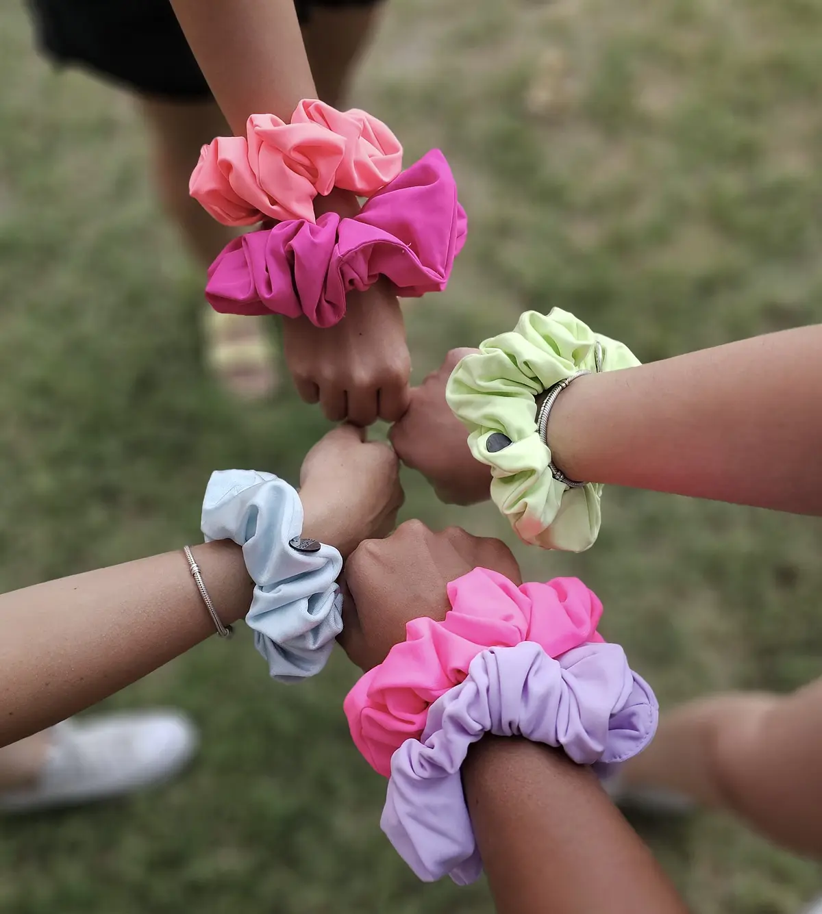 Collets <div>Medianos </div>