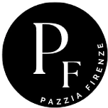 Logo de Pazzia Firenze