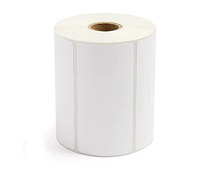 ETIQUETA AUTOADHESIVA SEMIBRILLO 64X100 mm