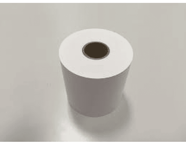 ROLLO TERMICO 80X80 (Caja 40 Unidades)