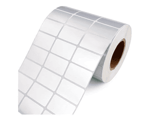 ETIQUETA TERMICA 12X32 mm