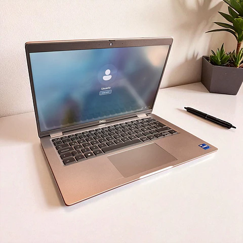 Dell Latitude 5450 / i7-1355U / 16GB RAM / 512GB SSD / Pantalla Full HD IPS