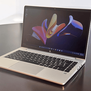 HP Probook 445 G10 / Ryzen 7 7730U / 32GB RAM / 512GB SSD / Pantalla 14 FHD