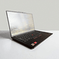 Lenovo Thinkpad E14 Gen 6 / Ryzen 7 7735HS / 16GB RAM / 512GB SSD / Pantalla 14 FHD - Miniatura 3