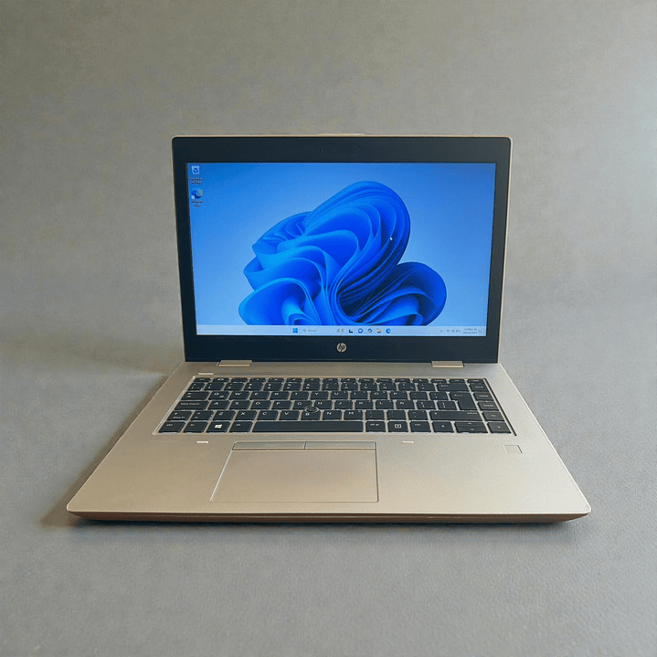 HP Probook 640 G5 / i7-8565U / 8GB RAM / 256GB SSD / Pantalla 14 HD 1
