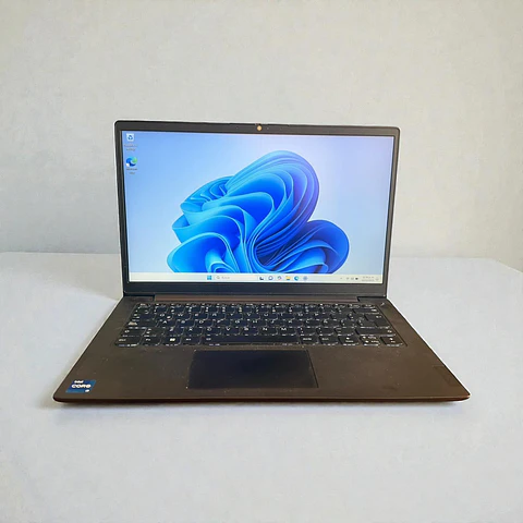 Lenovo K14 Gen 1 / i7-1165G7 / 512GB SSD / 8GB RAM / Pantalla 14 FHD