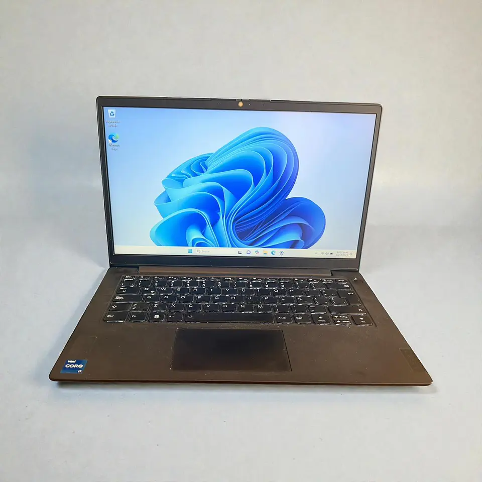 Lenovo K14 Gen 1 / i7-1165G7 / 512GB SSD / 8GB RAM / Pantalla 14 FHD 4