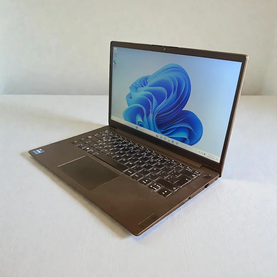 Lenovo K14 Gen 1 / i7-1165G7 / 512GB SSD / 8GB RAM / Pantalla 14 FHD 5