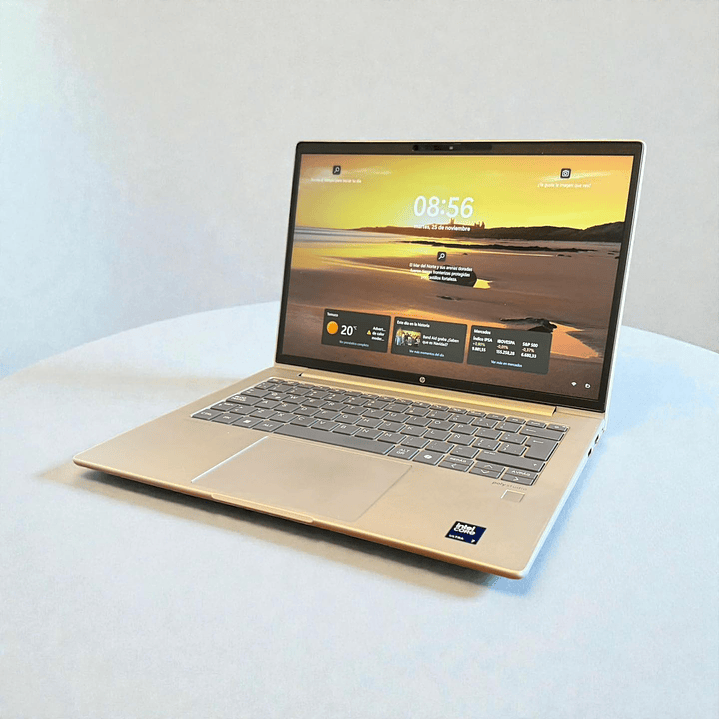 HP Probook 440 G11 / Ultra 7 155U / 16GB RAM / 512GB SSD / Pantalla 14 FHD 3