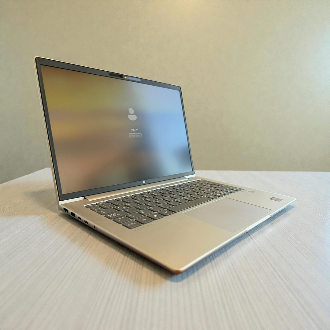 HP Probook 440 G11 / Ultra 7 155U / 16GB RAM / 512GB SSD / Pantalla 14 FHD 5