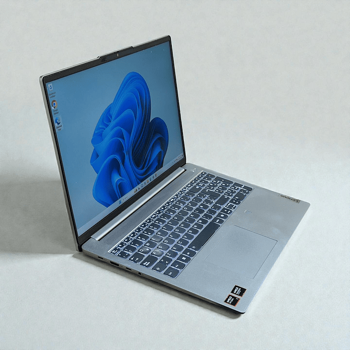 Lenovo Ideapad Slim 5 16AHP / AMD Ryzen 7 8845HS / 16GB RAM / 1TB SSD / Pantalla 16 Pulgadas 3