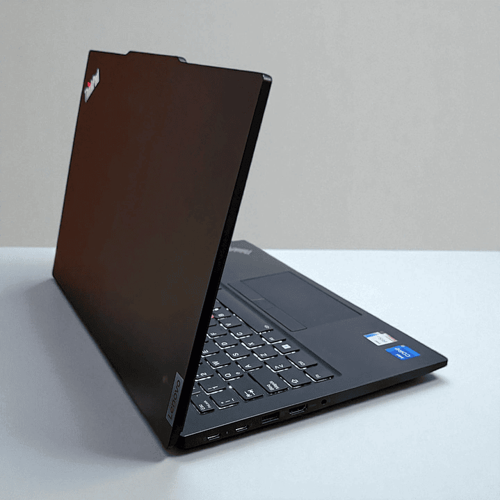 Lenovo Thinkpad E14 Gen 5 / i7-1355U / 16GB RAM / 512GB SSD / Pantalla 14 FHD 2