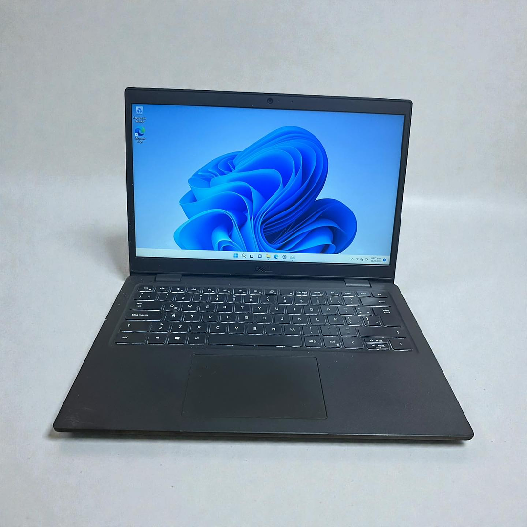 Dell latitude 3420 / i7-1165G7 / 16GB RAM / 512GB SSD / Pantalla 14 HD 1