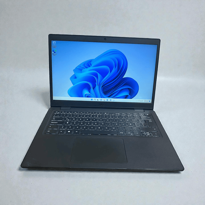 Dell latitude 3420 / i7-1165G7 / 16GB RAM / 512GB SSD / Pantalla 14 HD 1