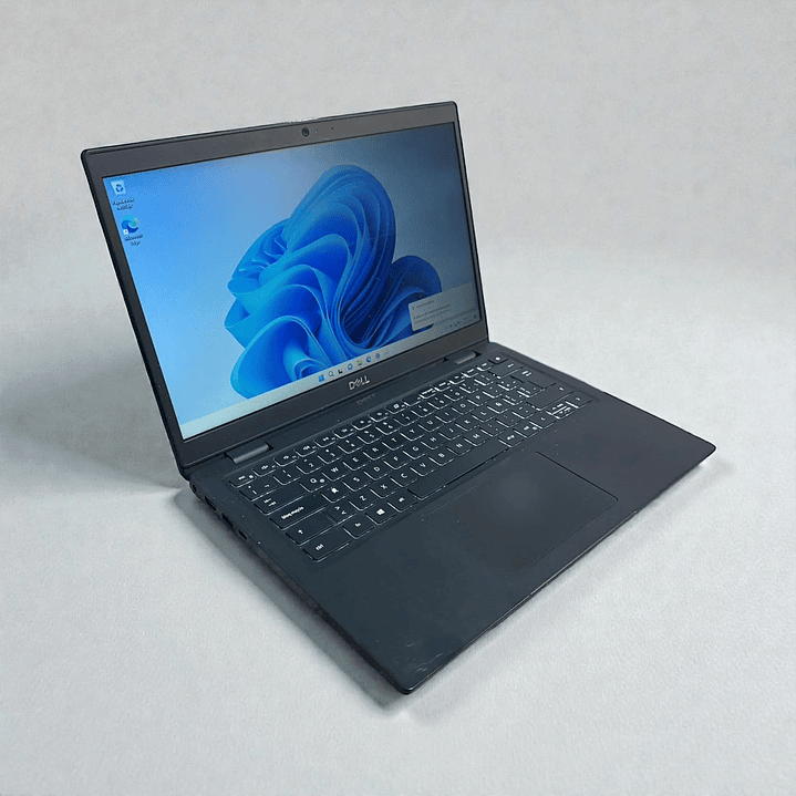 Dell latitude 3420 / i7-1165G7 / 16GB RAM / 512GB SSD / Pantalla 14 HD 5